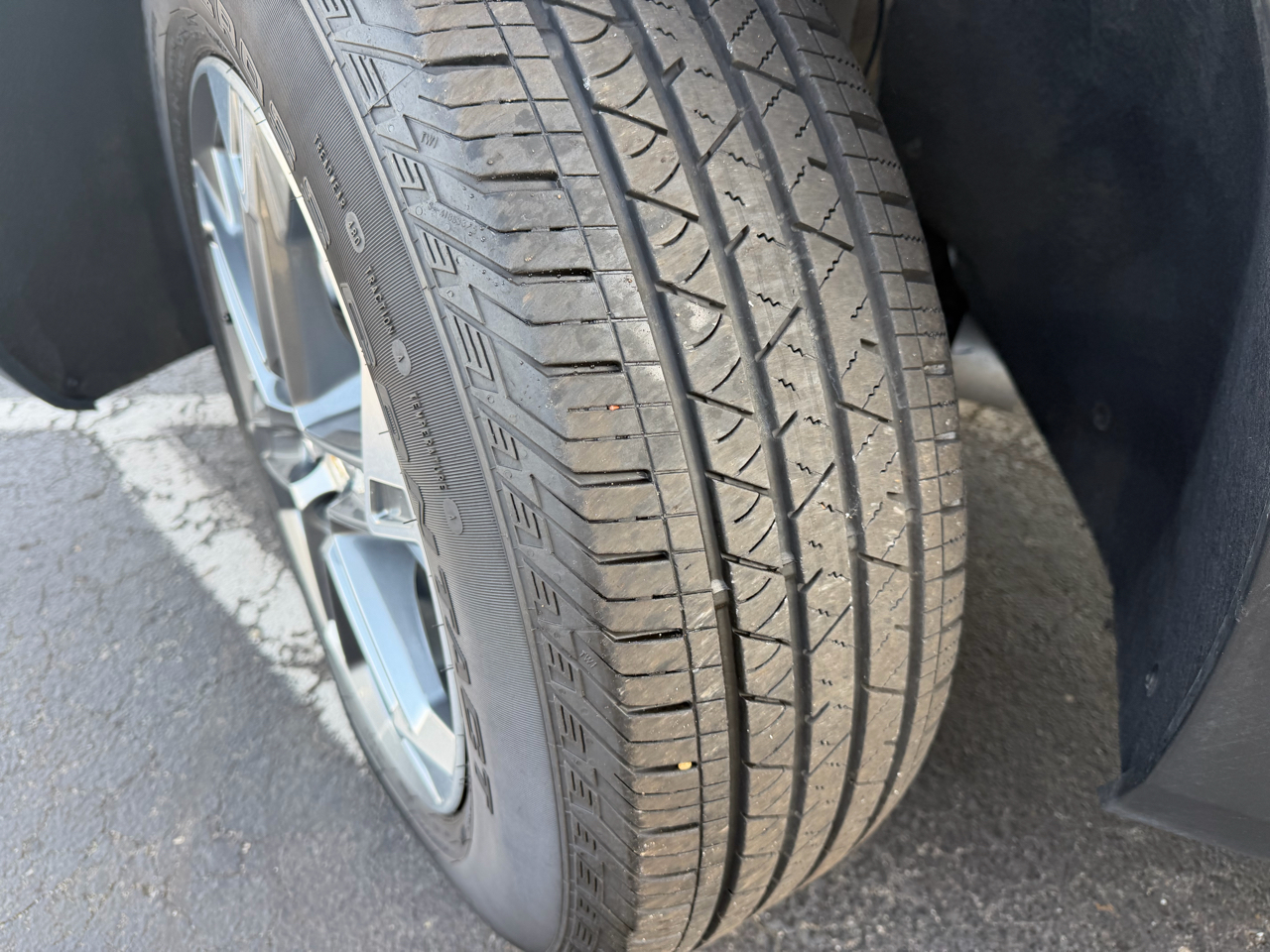 Chevrolet Blazer FWD 4dr LT w/2LT 2025