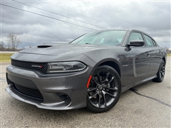 2021 Dodge Charger 