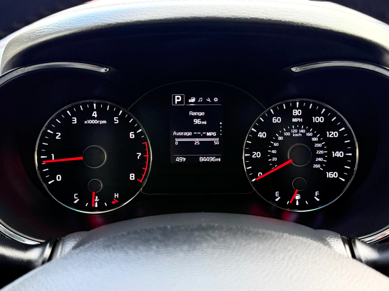 Kia Forte5 EX Auto 2017