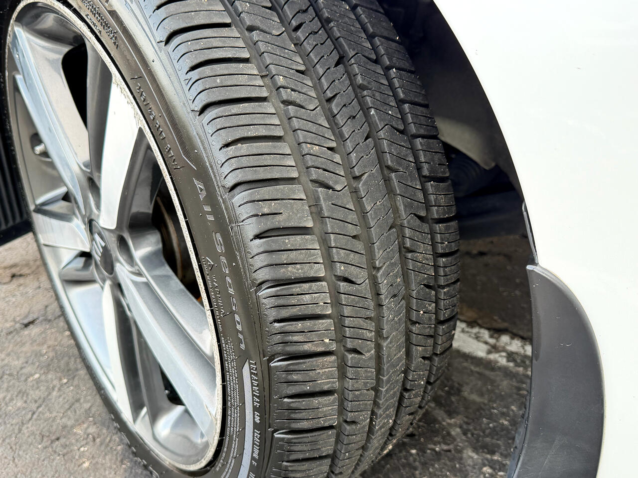 Kia Forte5 EX Auto 2017