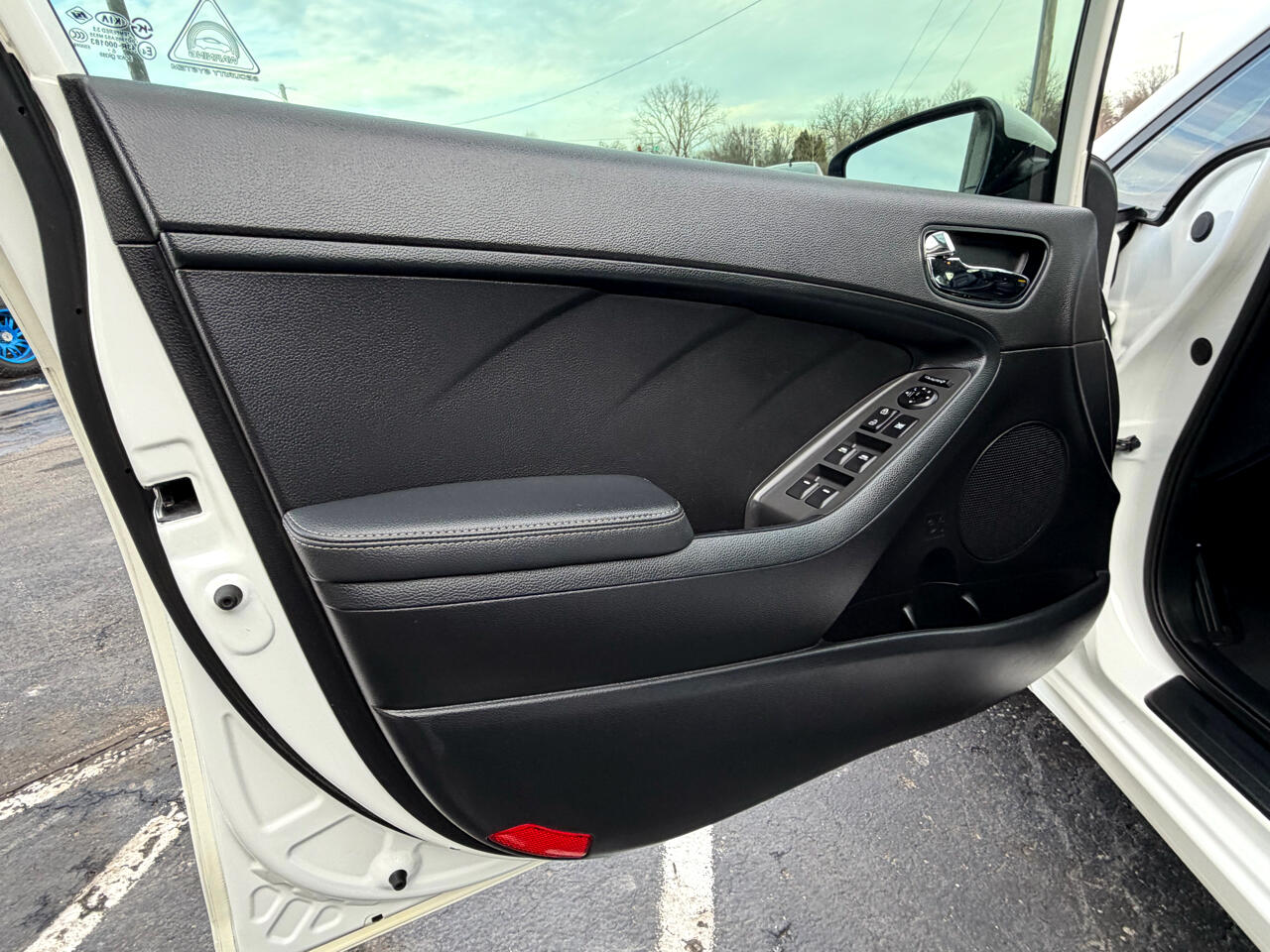 Kia Forte5 EX Auto 2017