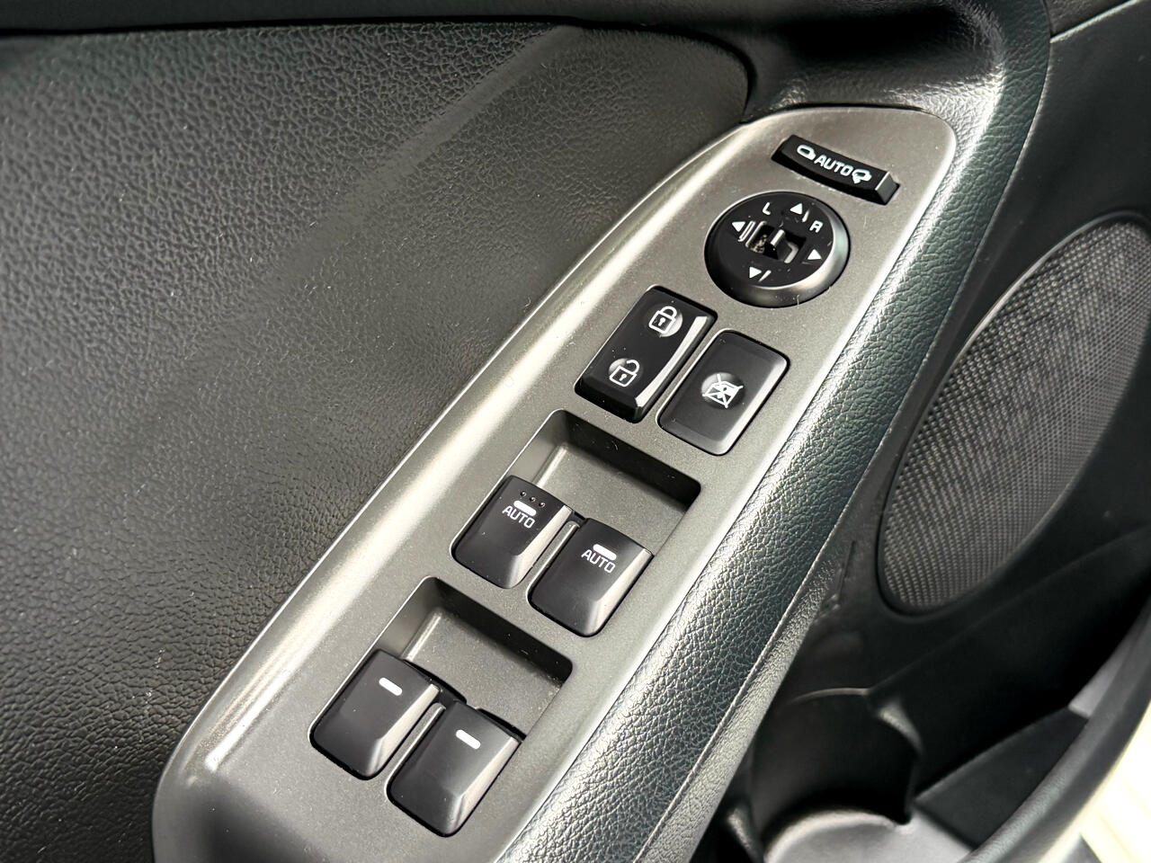 Kia Forte5 EX Auto 2017