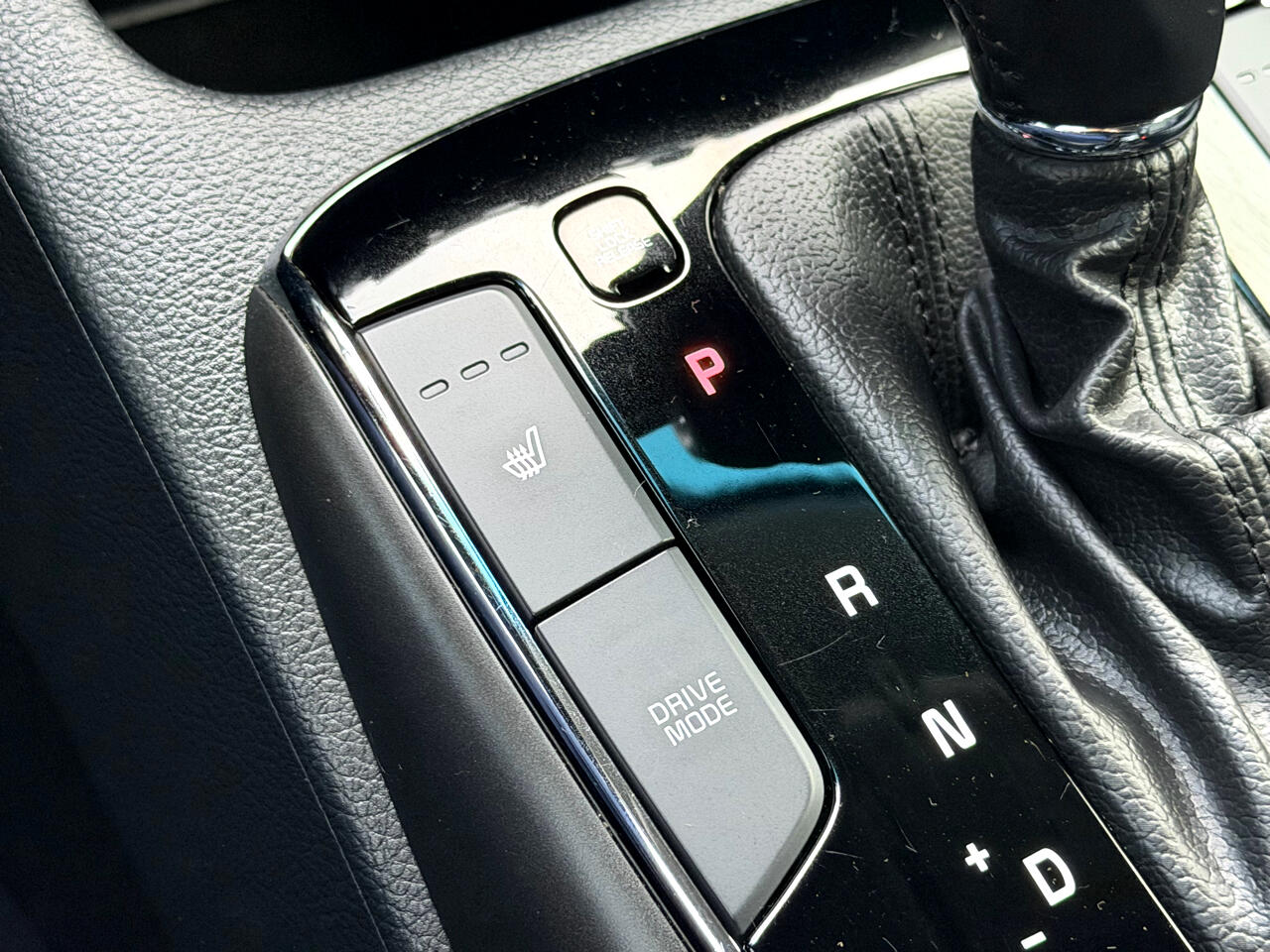 Kia Forte5 EX Auto 2017