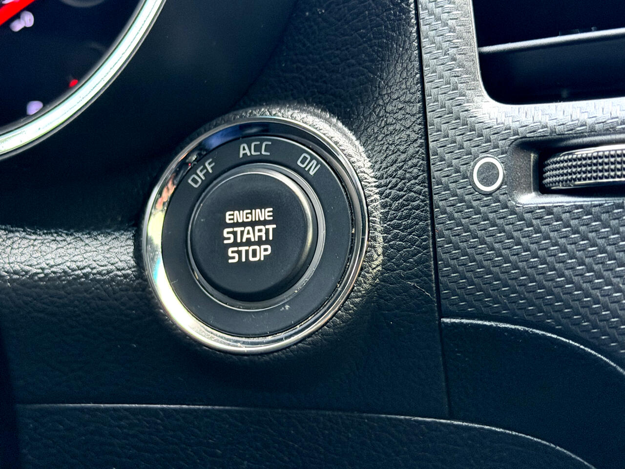 Kia Forte5 EX Auto 2017