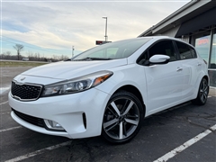 2017 Kia Forte5 