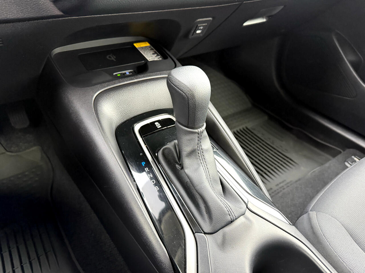 Toyota Corolla LE CVT (Natl) 2025