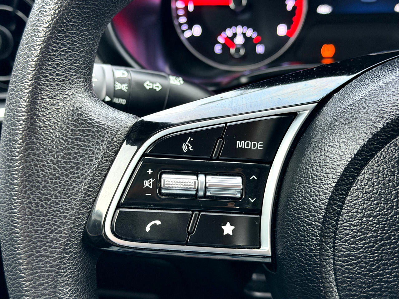 Kia Forte LXS IVT 2023