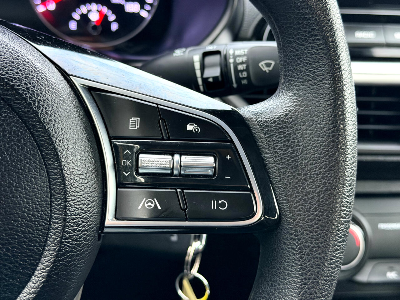 Kia Forte LXS IVT 2023