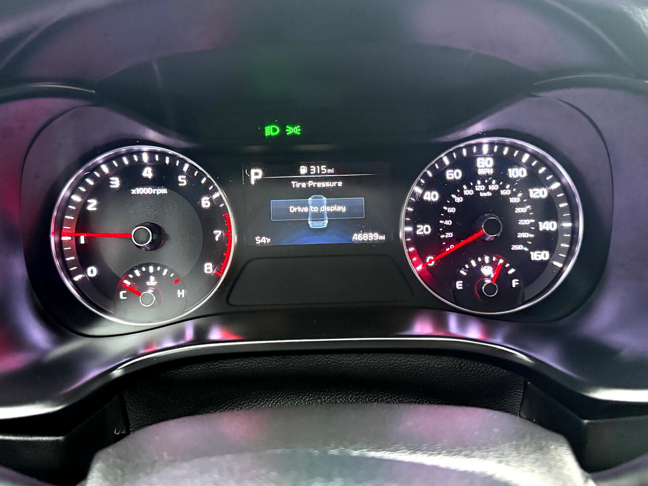 Kia Forte LXS IVT 2023