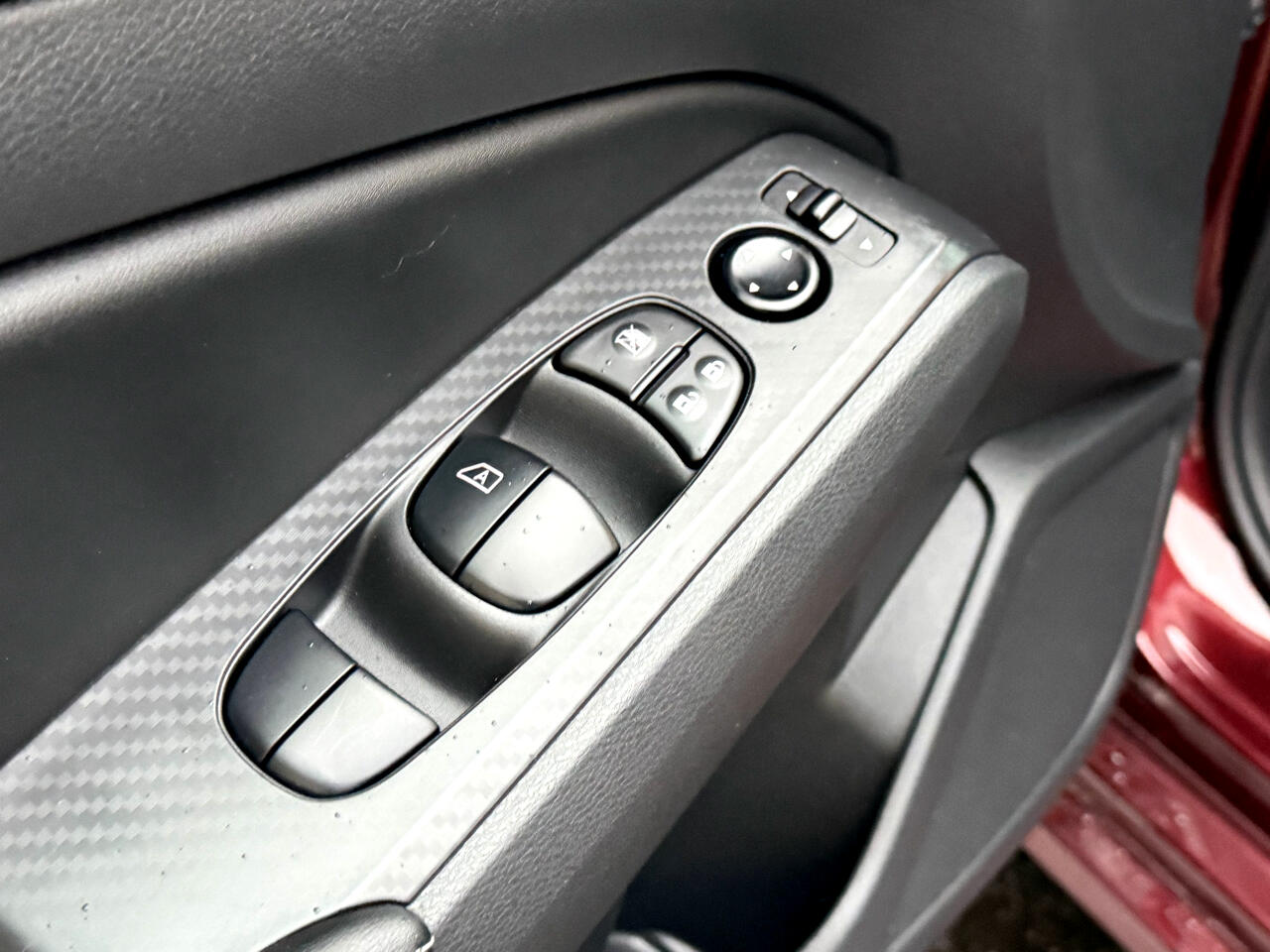 Nissan Altima 2.5 SV Sedan 2024