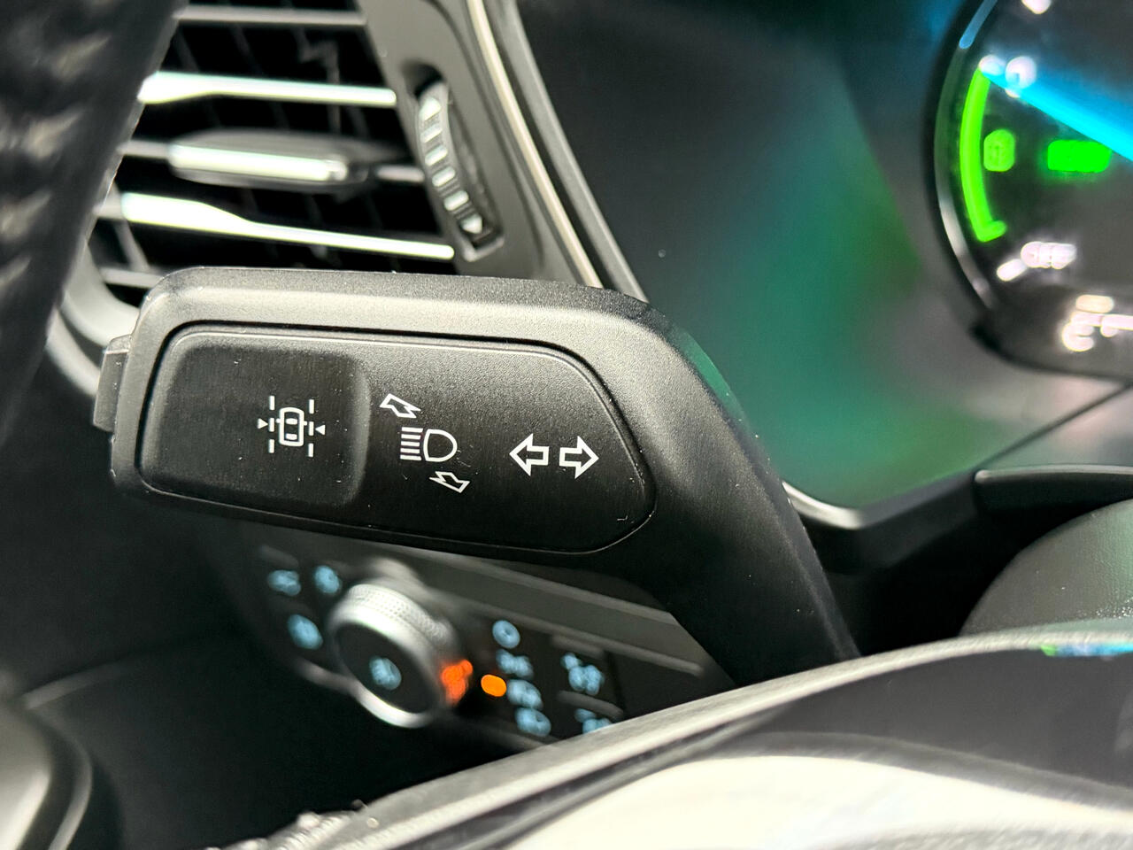 Ford Escape SEL Hybrid AWD 2021