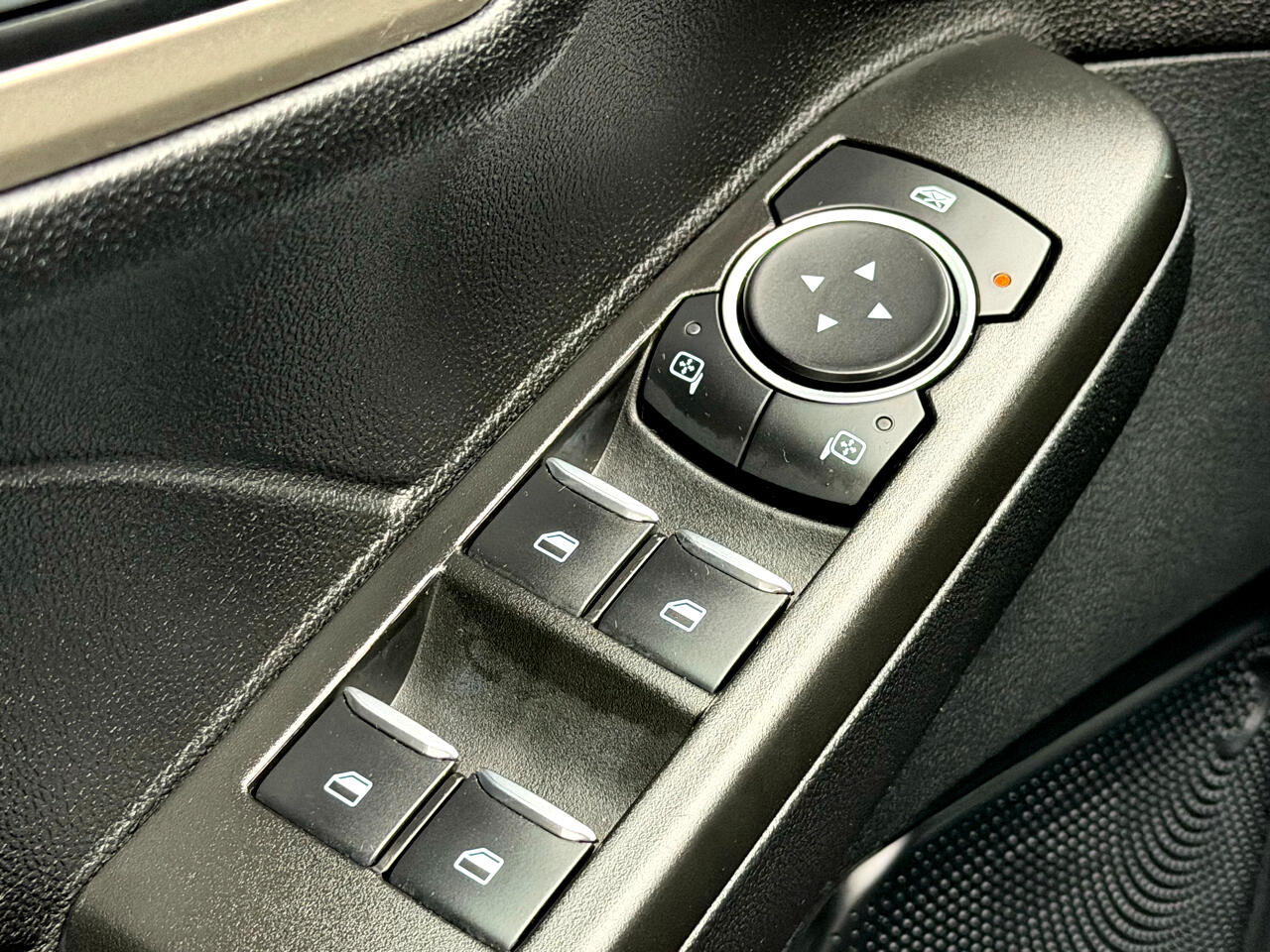 Ford Escape SEL Hybrid AWD 2021