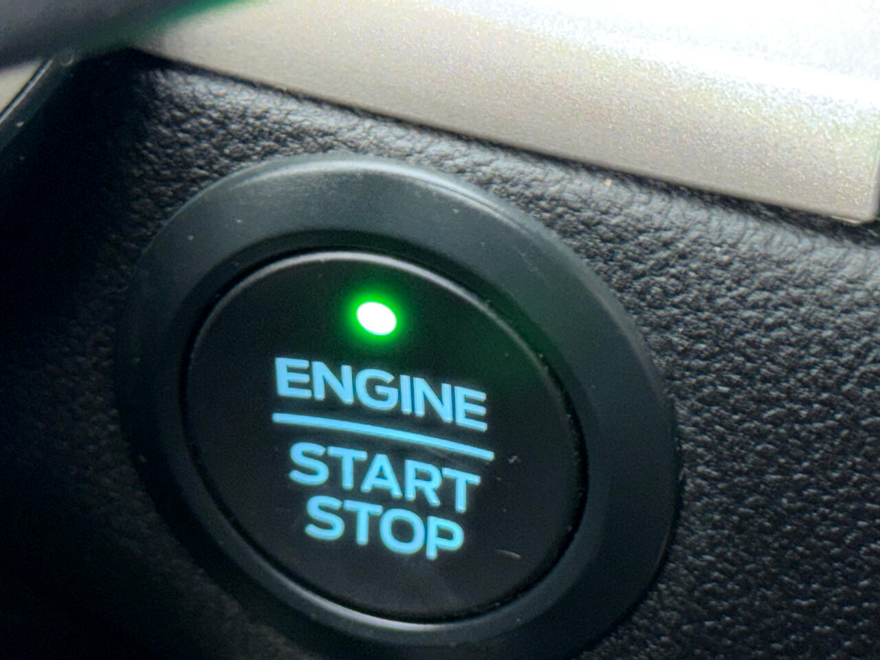 Ford Escape SEL Hybrid AWD 2021