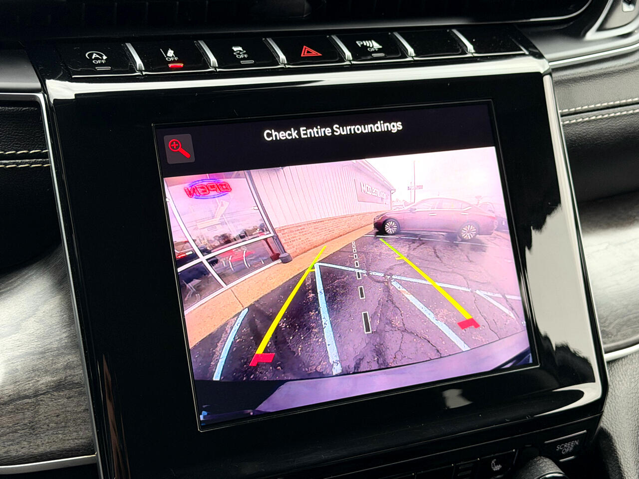 Jeep Grand Cherokee L Limited 4x4 2022