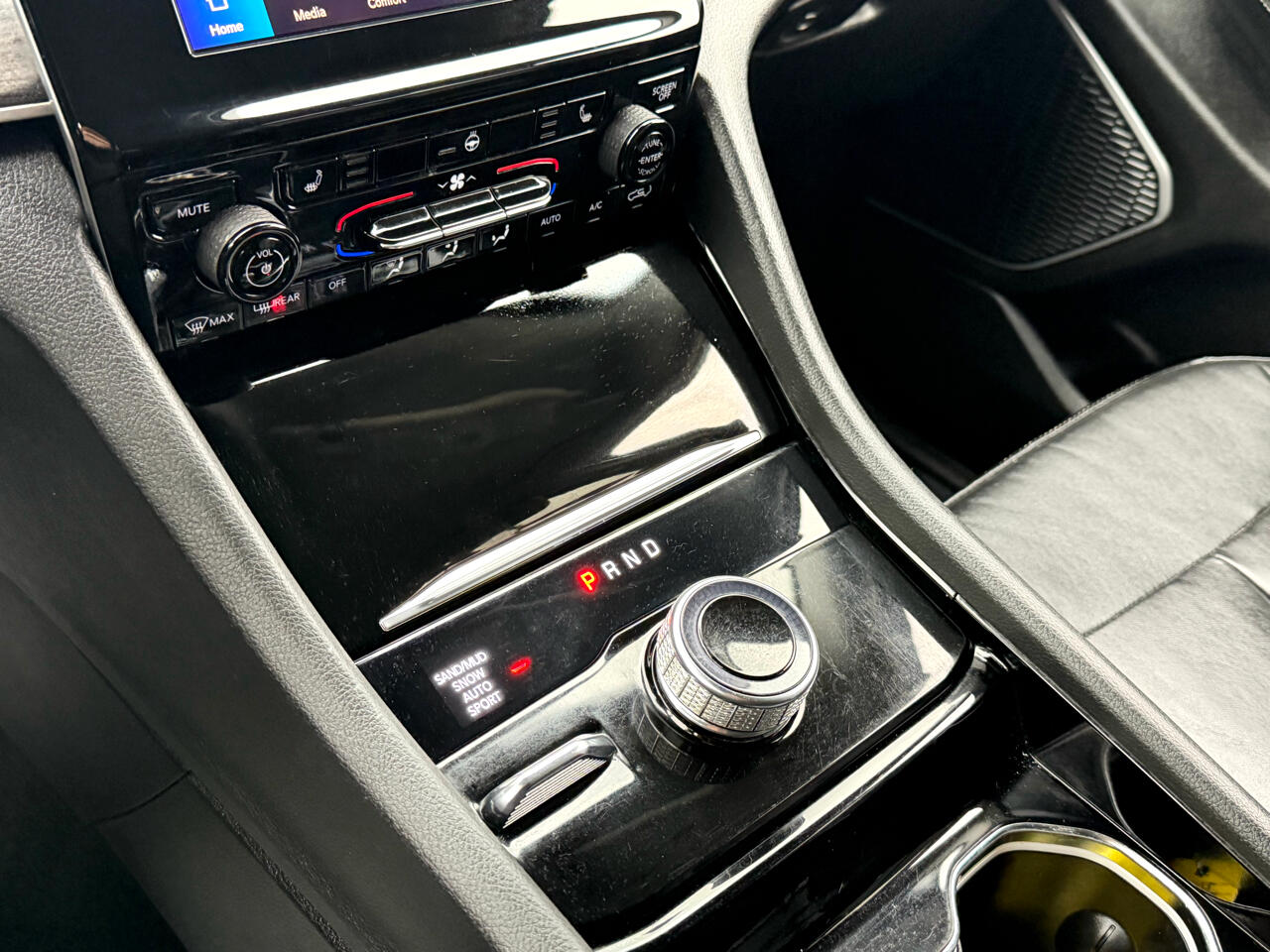 Jeep Grand Cherokee L Limited 4x4 2022