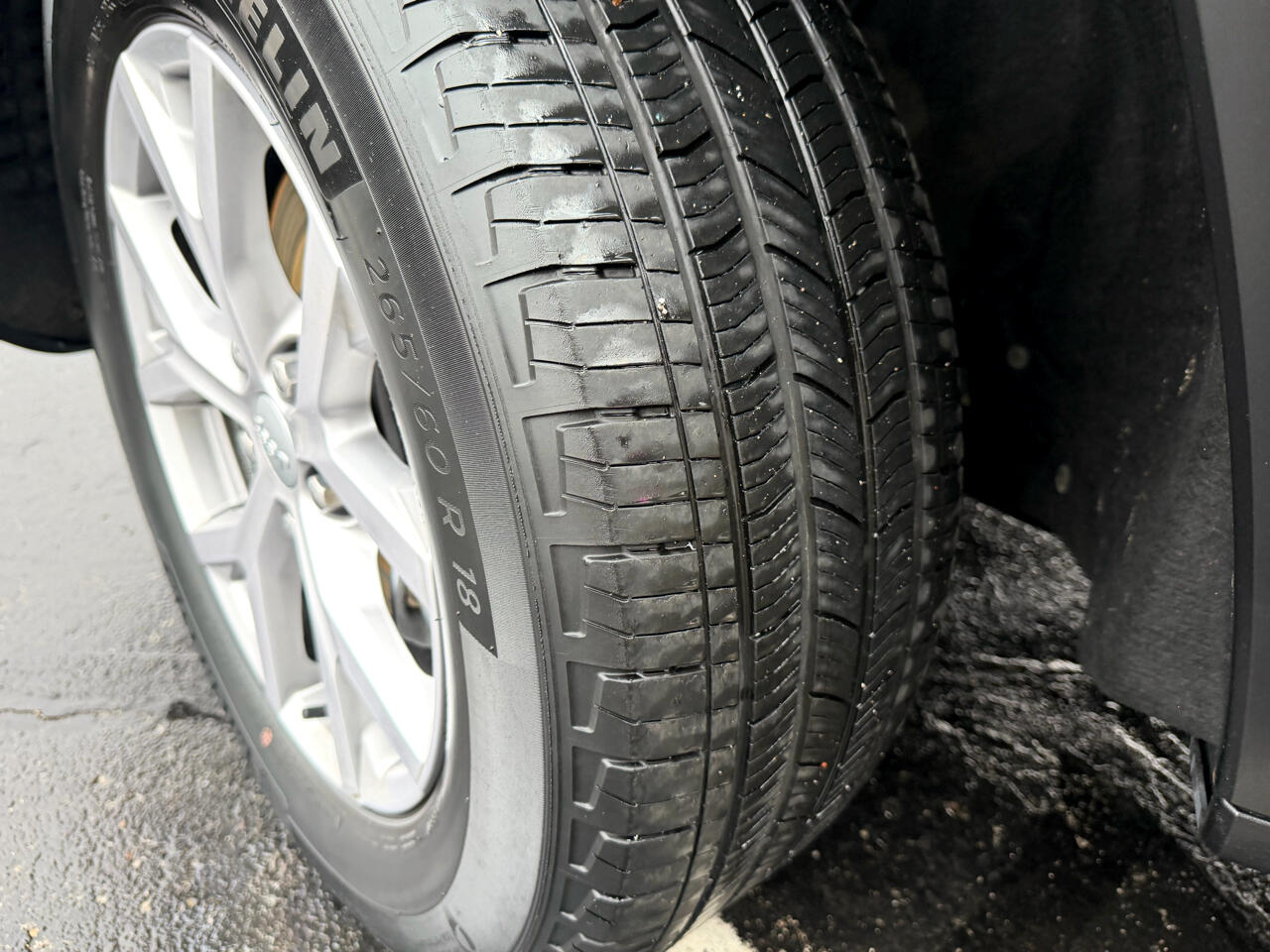 Jeep Grand Cherokee L Limited 4x4 2022