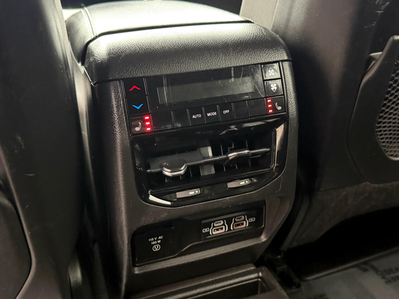 Jeep Grand Cherokee L Limited 4x4 2022