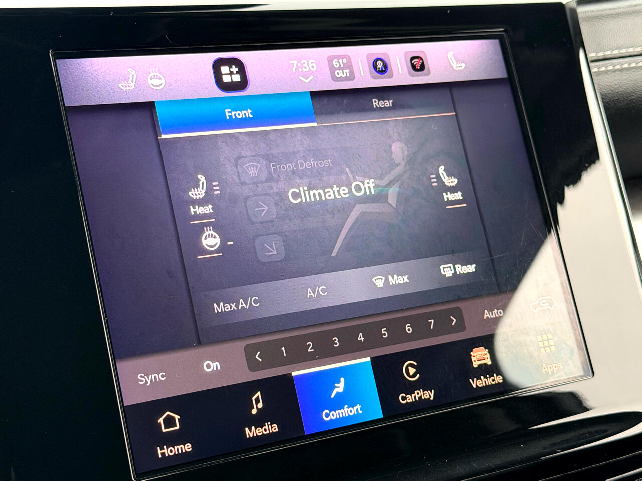 Jeep Grand Cherokee L Limited 4x4 2022