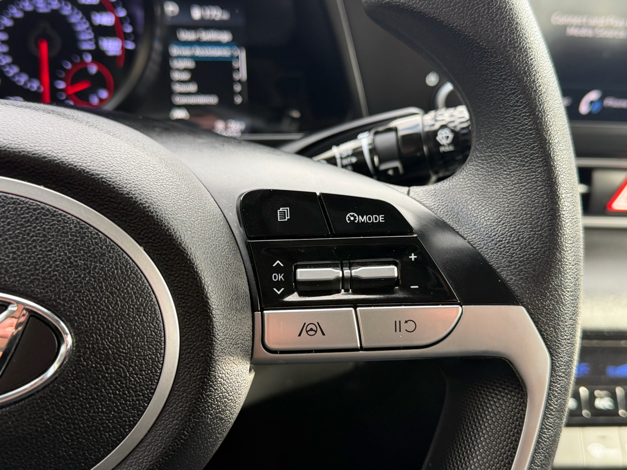 Hyundai Elantra SEL IVT 2022