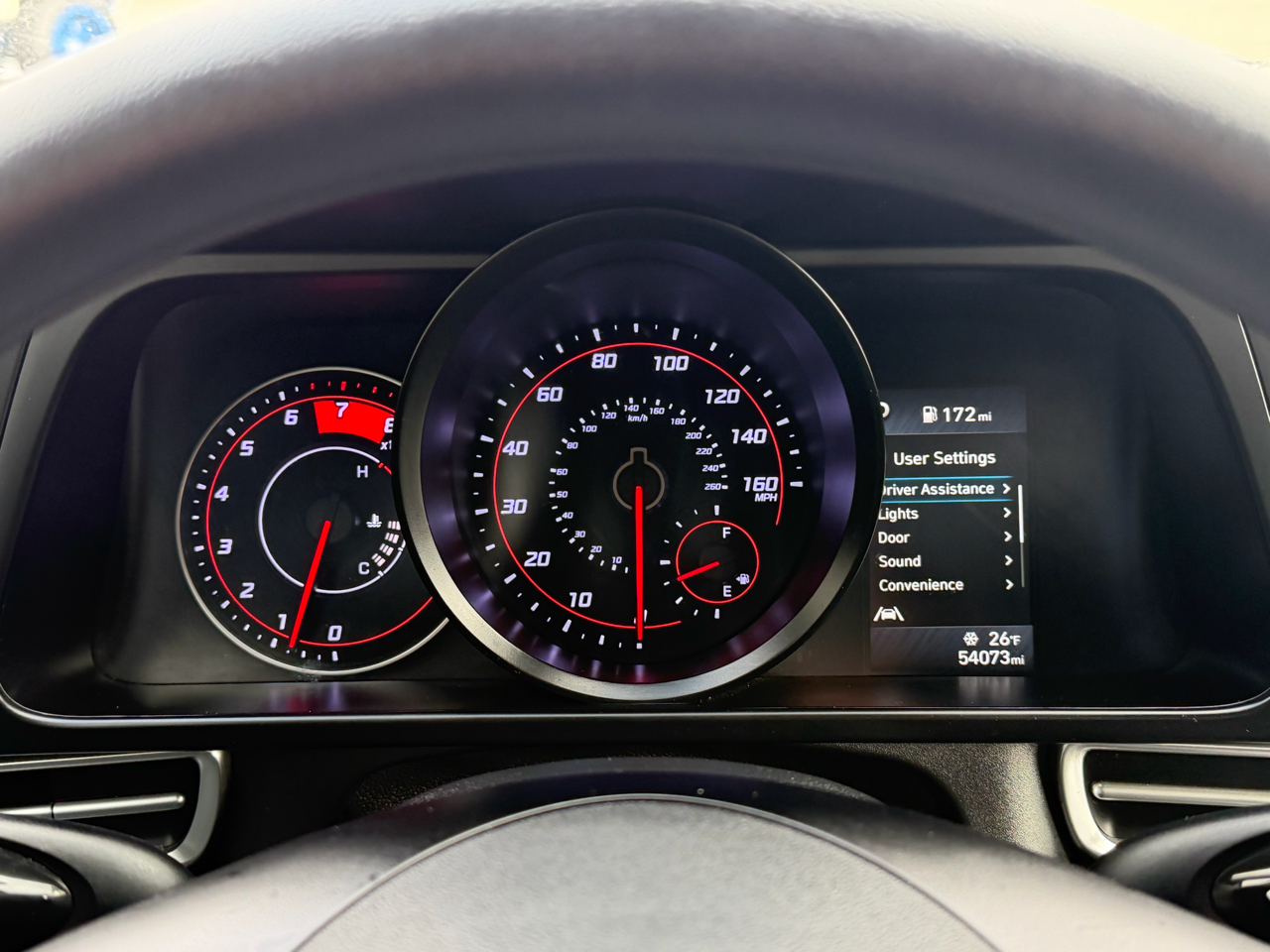 Hyundai Elantra SEL IVT 2022