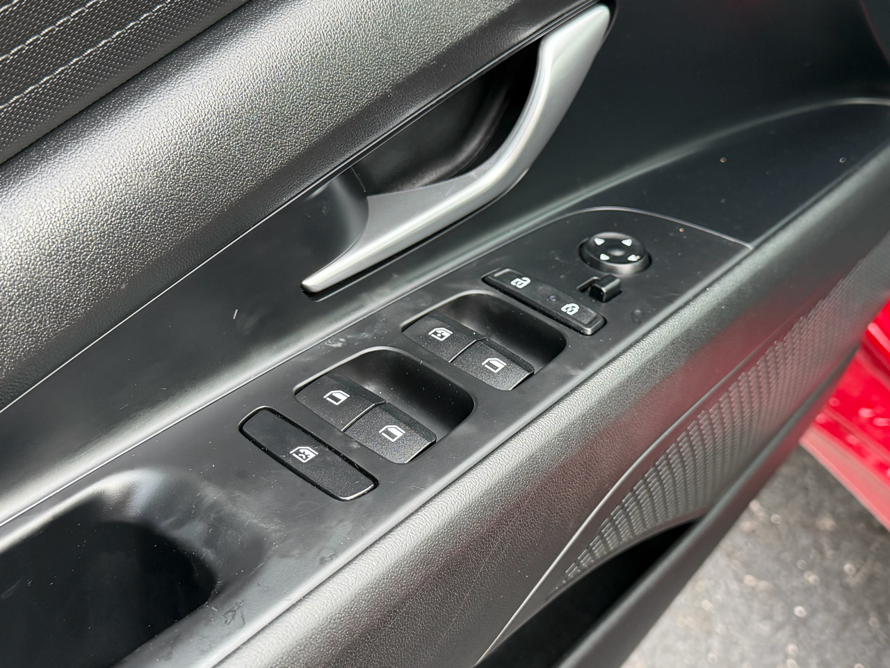 Hyundai Elantra SEL IVT 2022