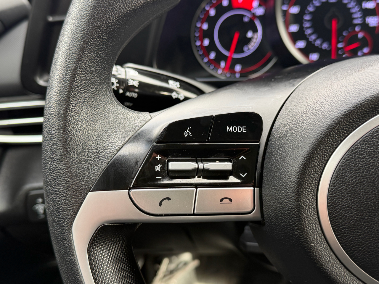 Hyundai Elantra SEL IVT 2022