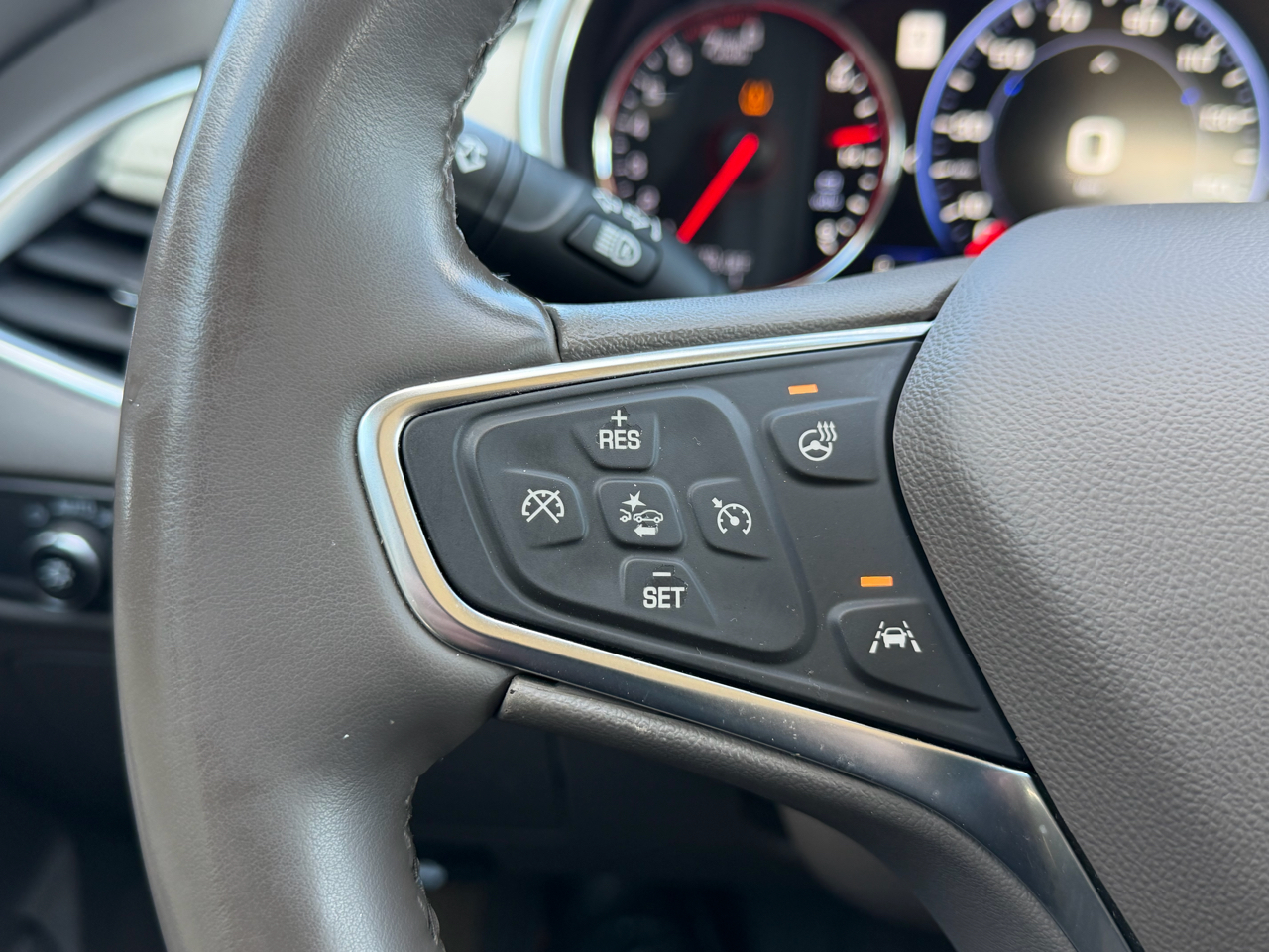 Chevrolet Malibu 4dr Sdn 2LT 2024