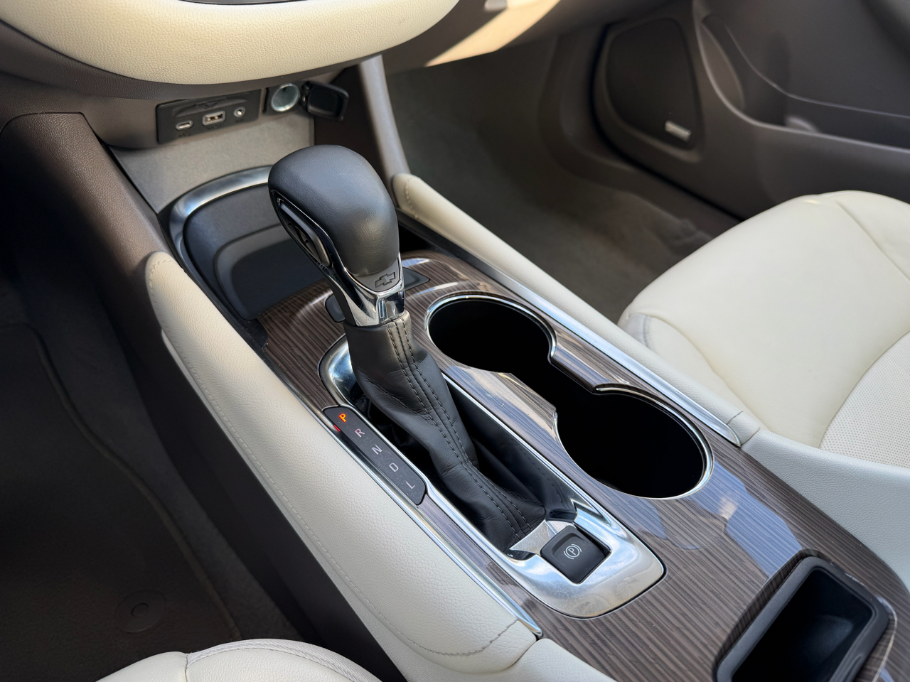 Chevrolet Malibu 4dr Sdn 2LT 2024