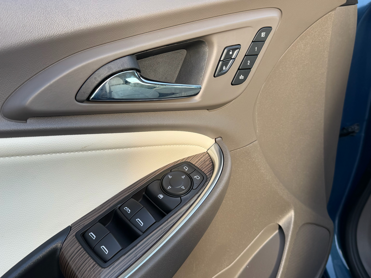 Chevrolet Malibu 4dr Sdn 2LT 2024