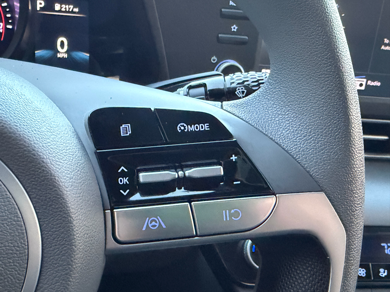 Hyundai Elantra SEL IVT 2023