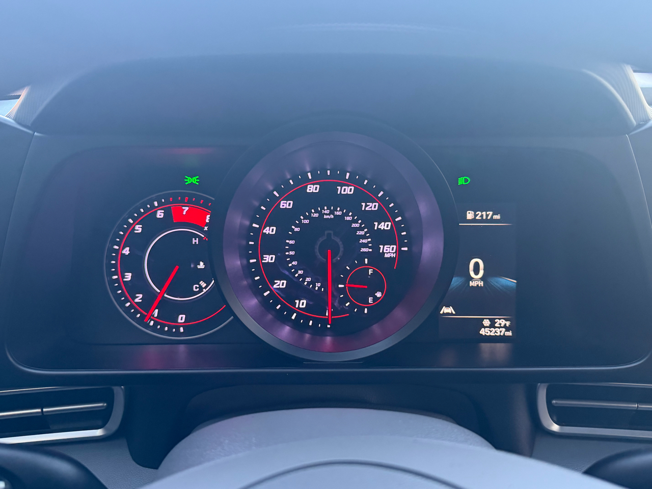 Hyundai Elantra SEL IVT 2023