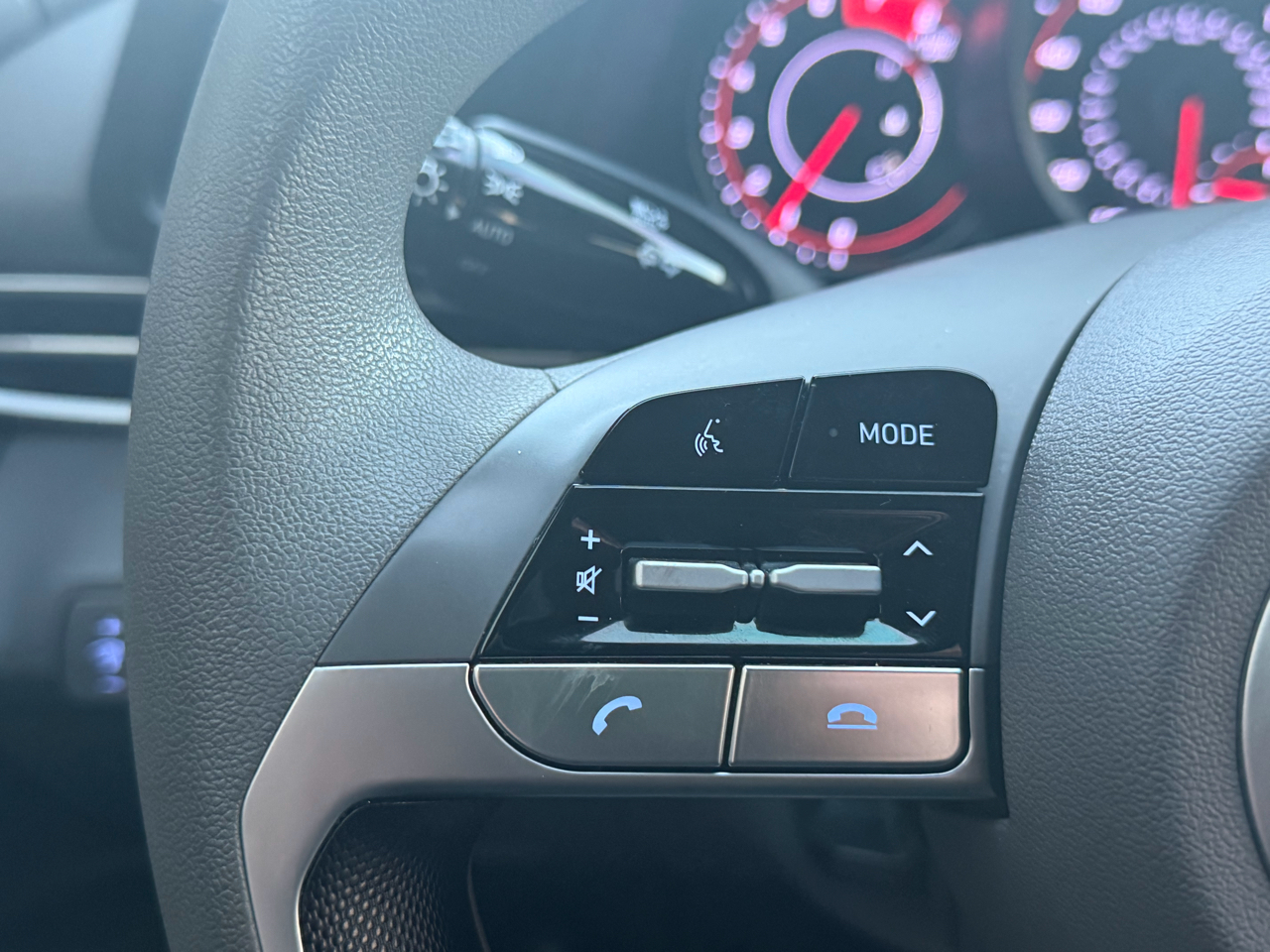 Hyundai Elantra SEL IVT 2023