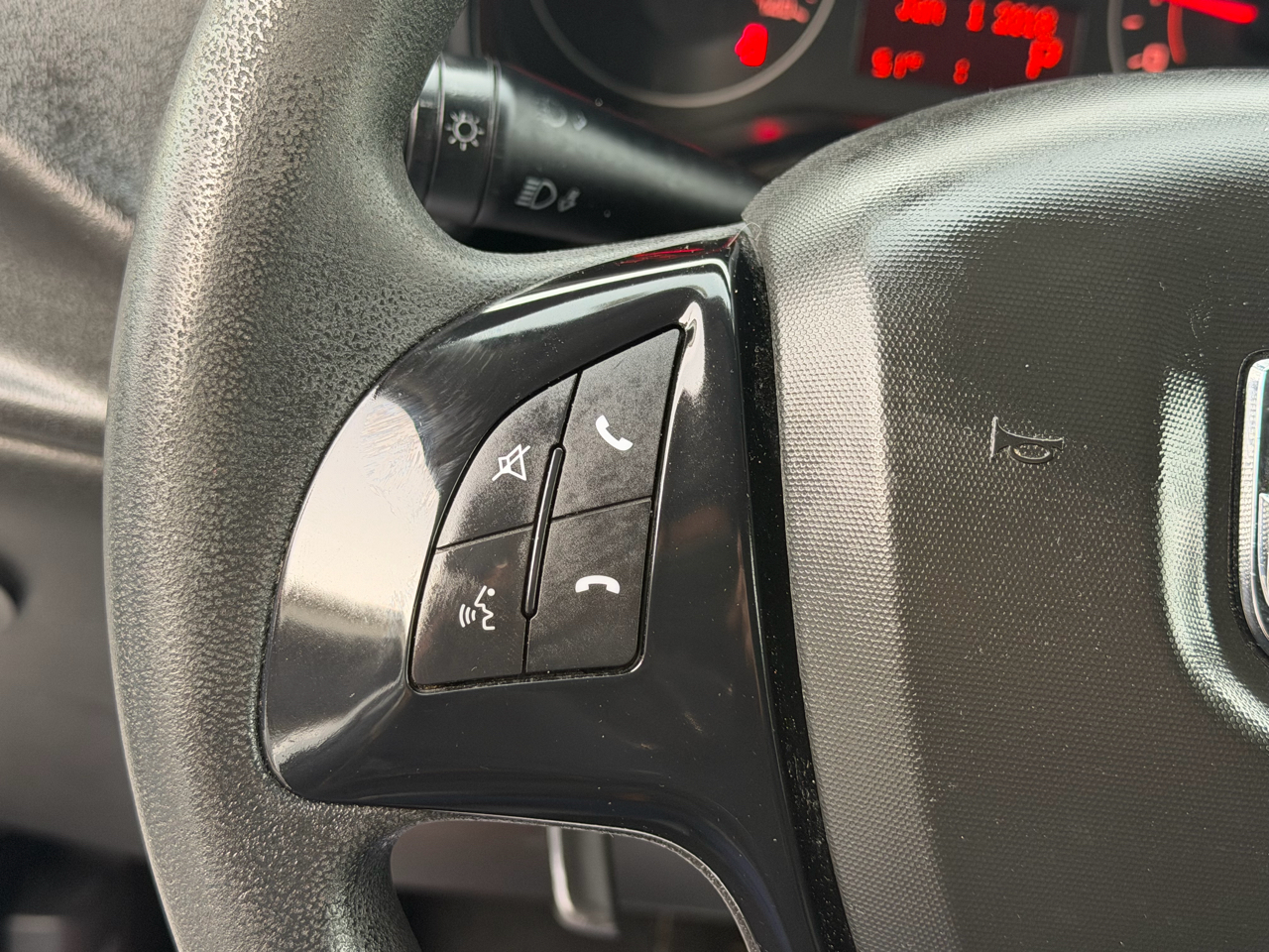 RAM ProMaster City Cargo Van Tradesman Van 2018