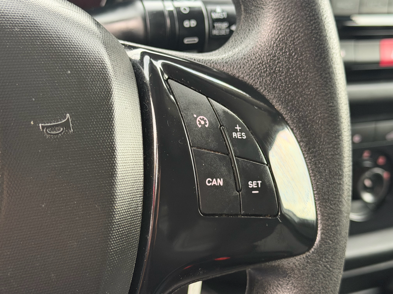 RAM ProMaster City Cargo Van Tradesman Van 2018