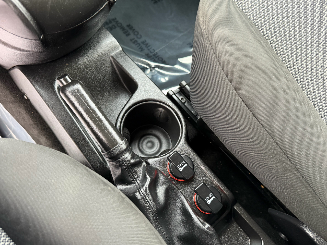 RAM ProMaster City Cargo Van Tradesman Van 2018