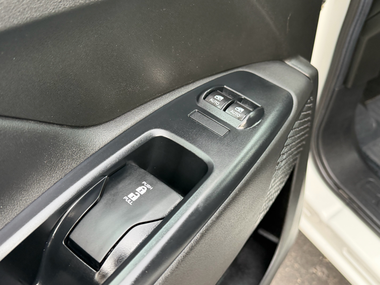 RAM ProMaster City Cargo Van Tradesman Van 2018