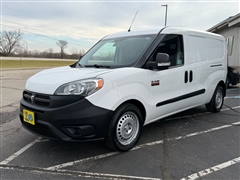 2018 RAM ProMaster City Cargo Van 