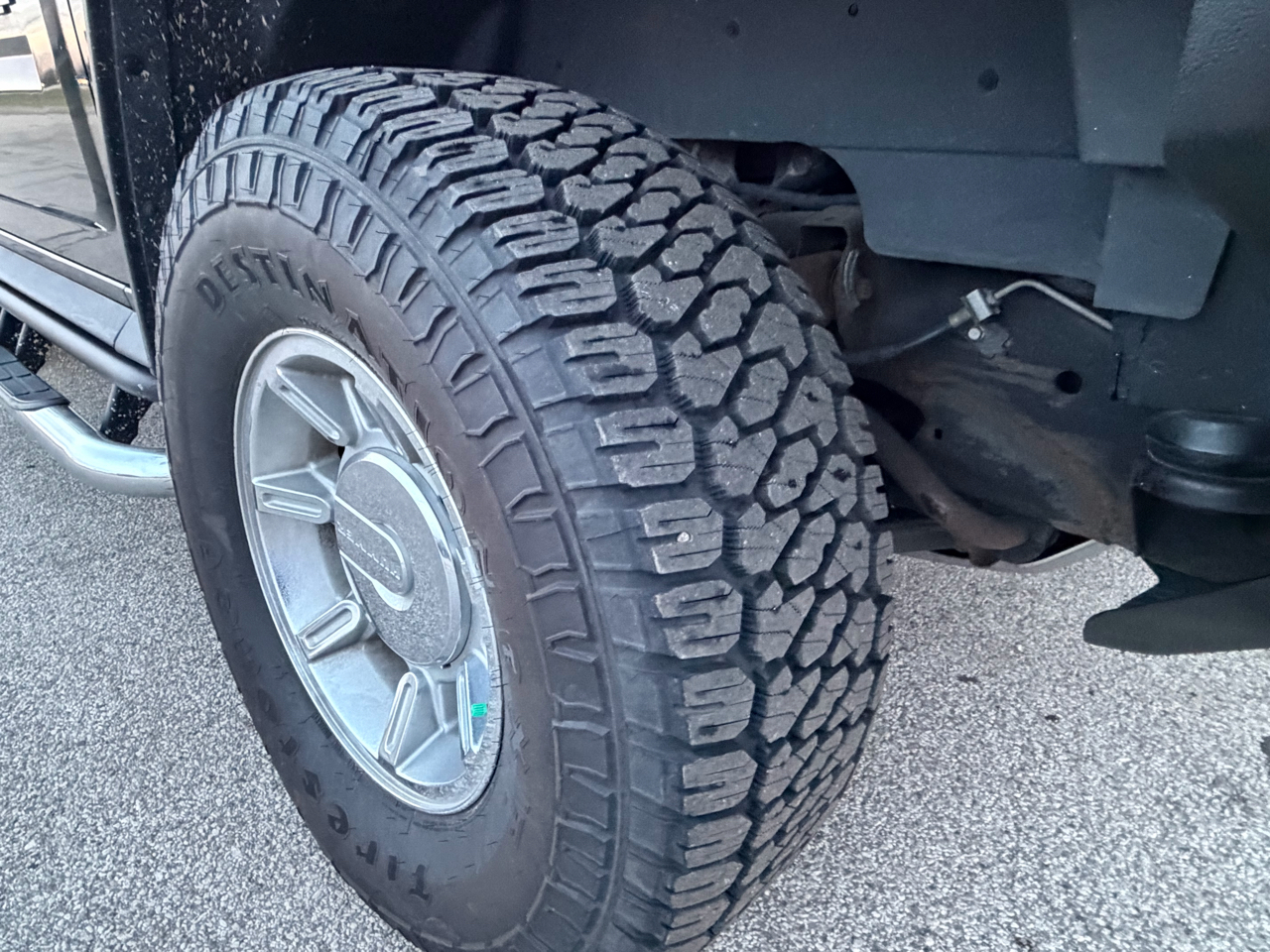 HUMMER H2 4dr Wgn SUV 2005