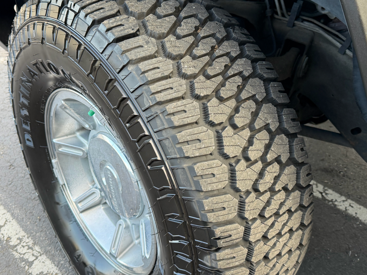 HUMMER H2 4dr Wgn SUV 2005