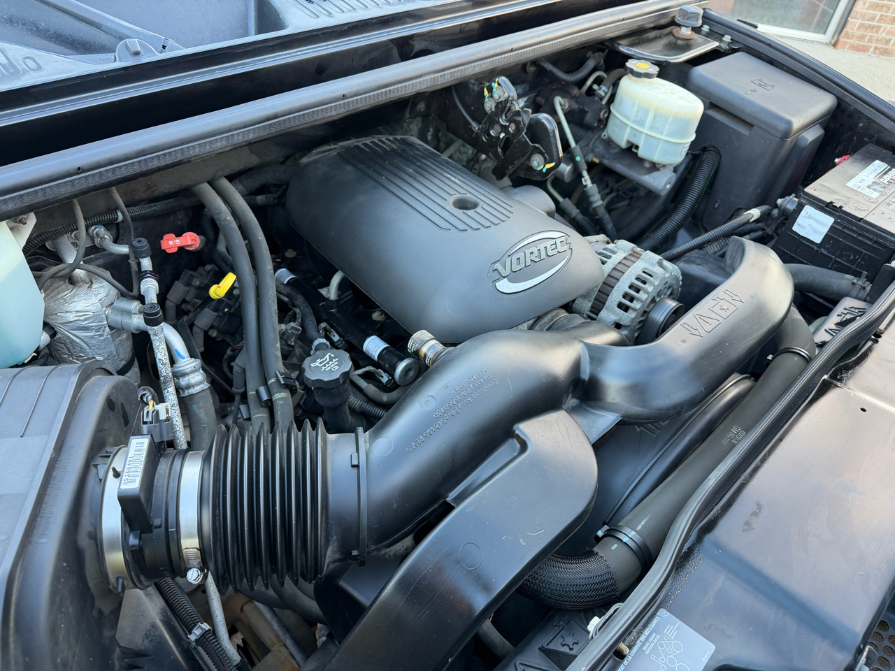 HUMMER H2 4dr Wgn SUV 2005