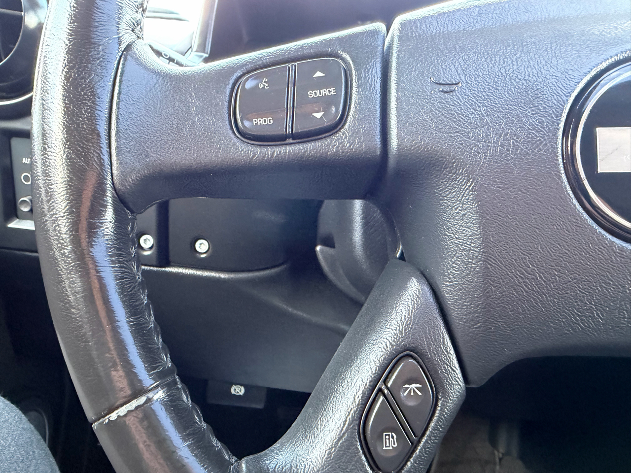 HUMMER H2 4dr Wgn SUV 2005