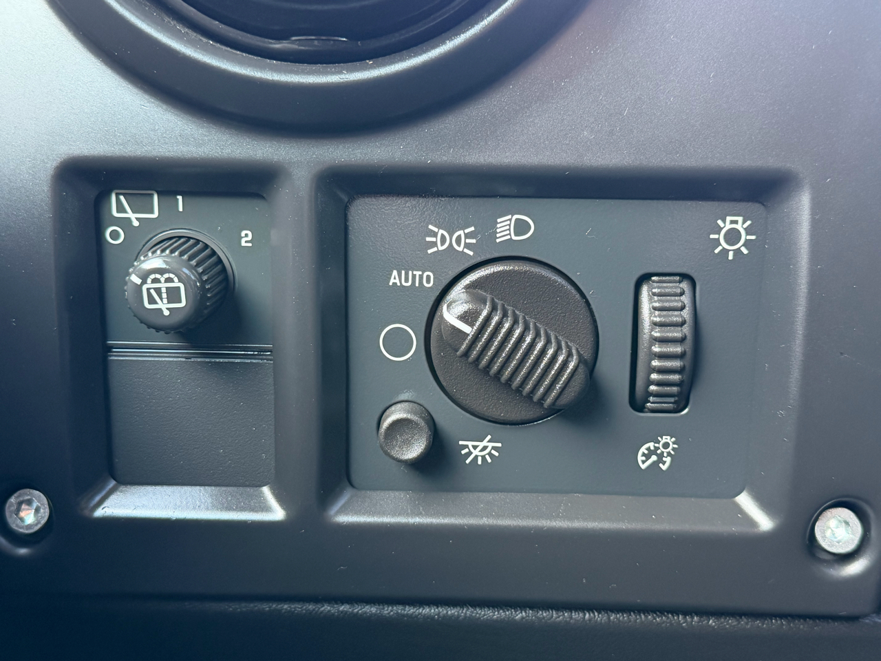 HUMMER H2 4dr Wgn SUV 2005