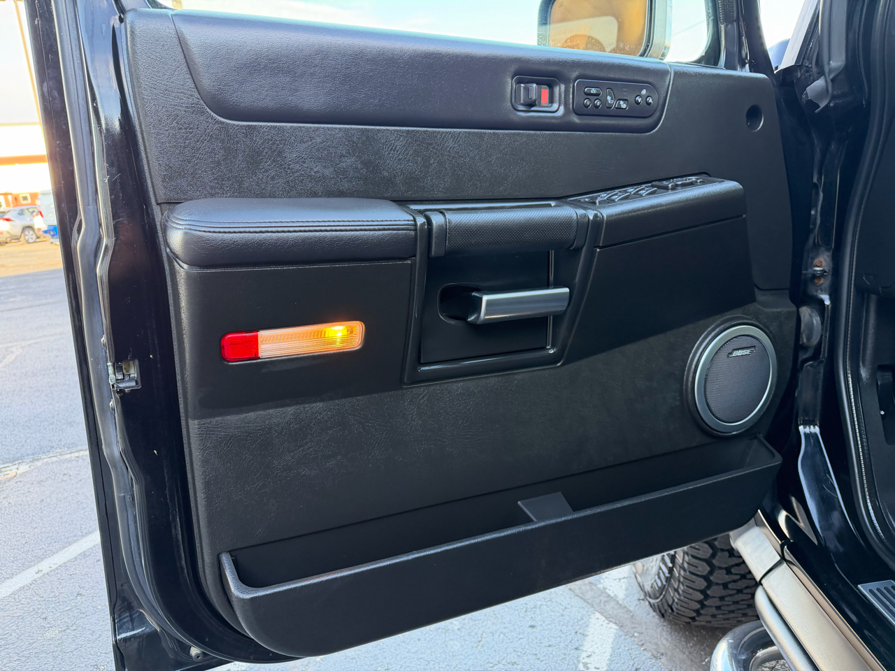 HUMMER H2 4dr Wgn SUV 2005