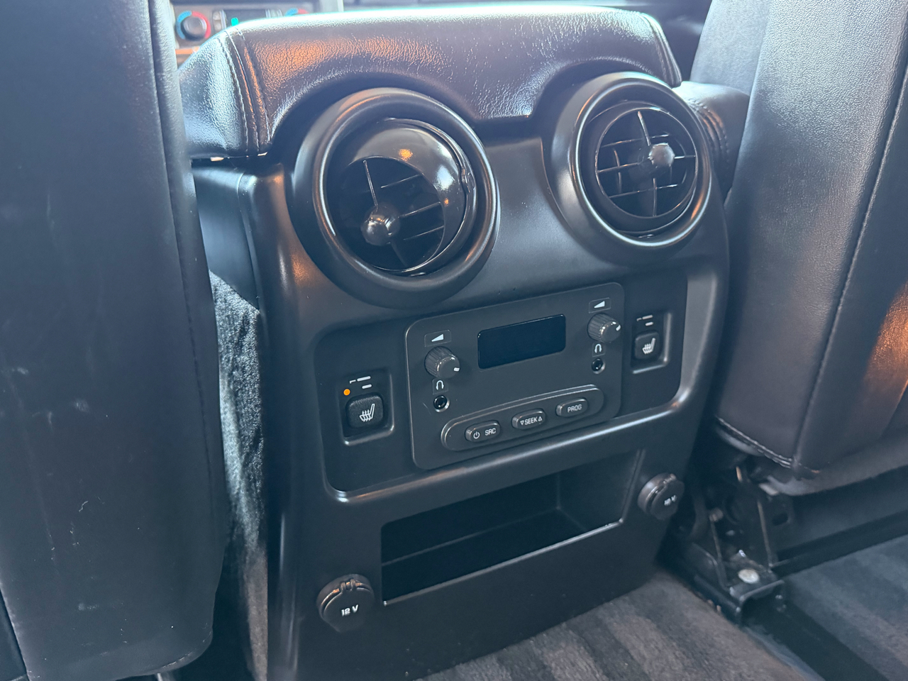 HUMMER H2 4dr Wgn SUV 2005