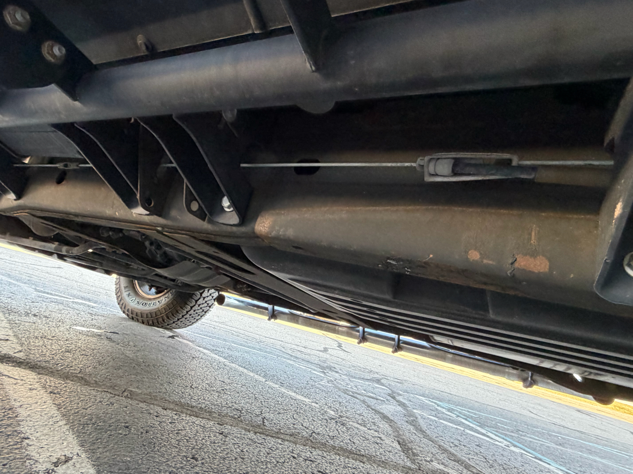 HUMMER H2 4dr Wgn SUV 2005