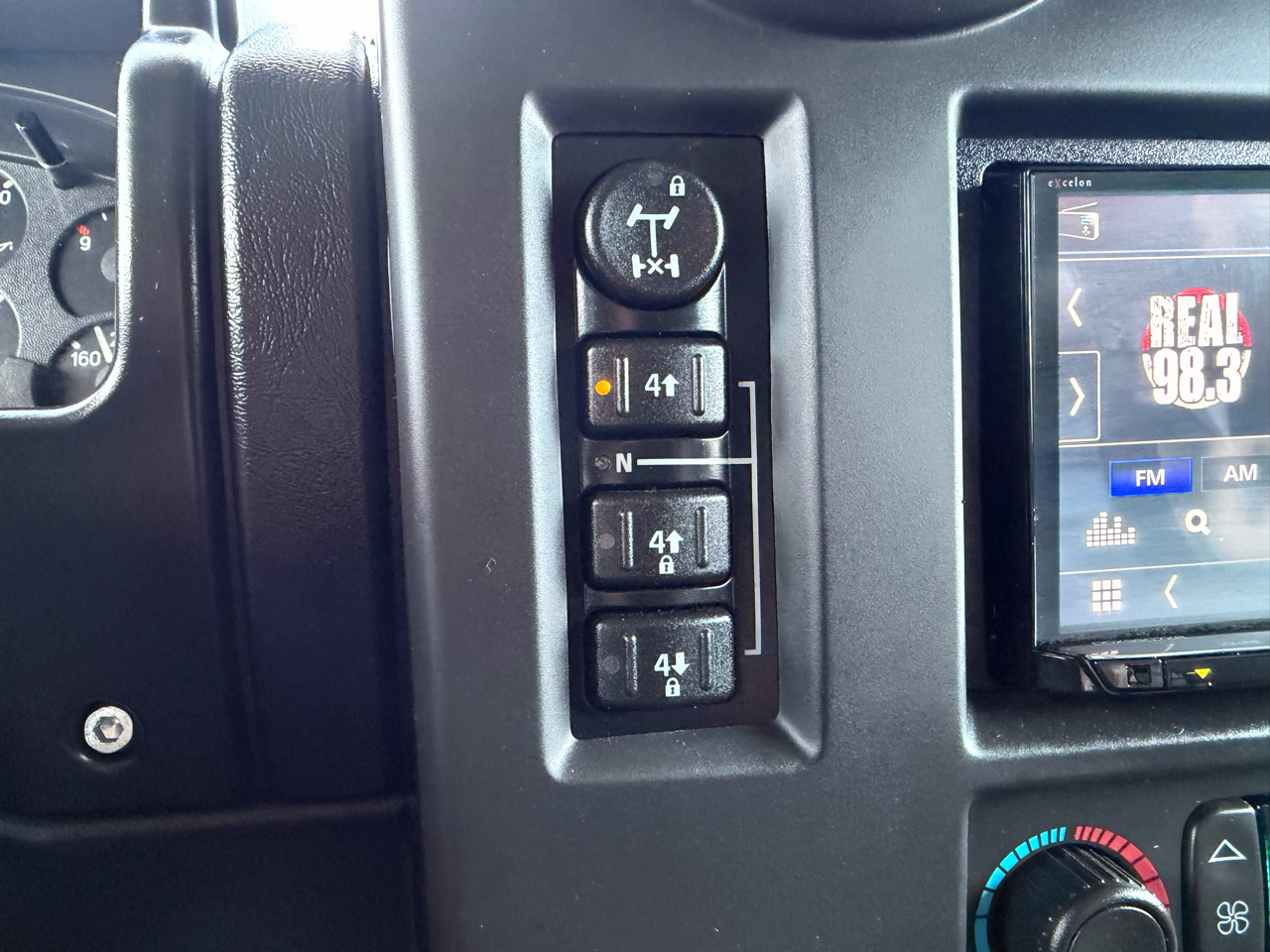 HUMMER H2 4dr Wgn SUV 2005