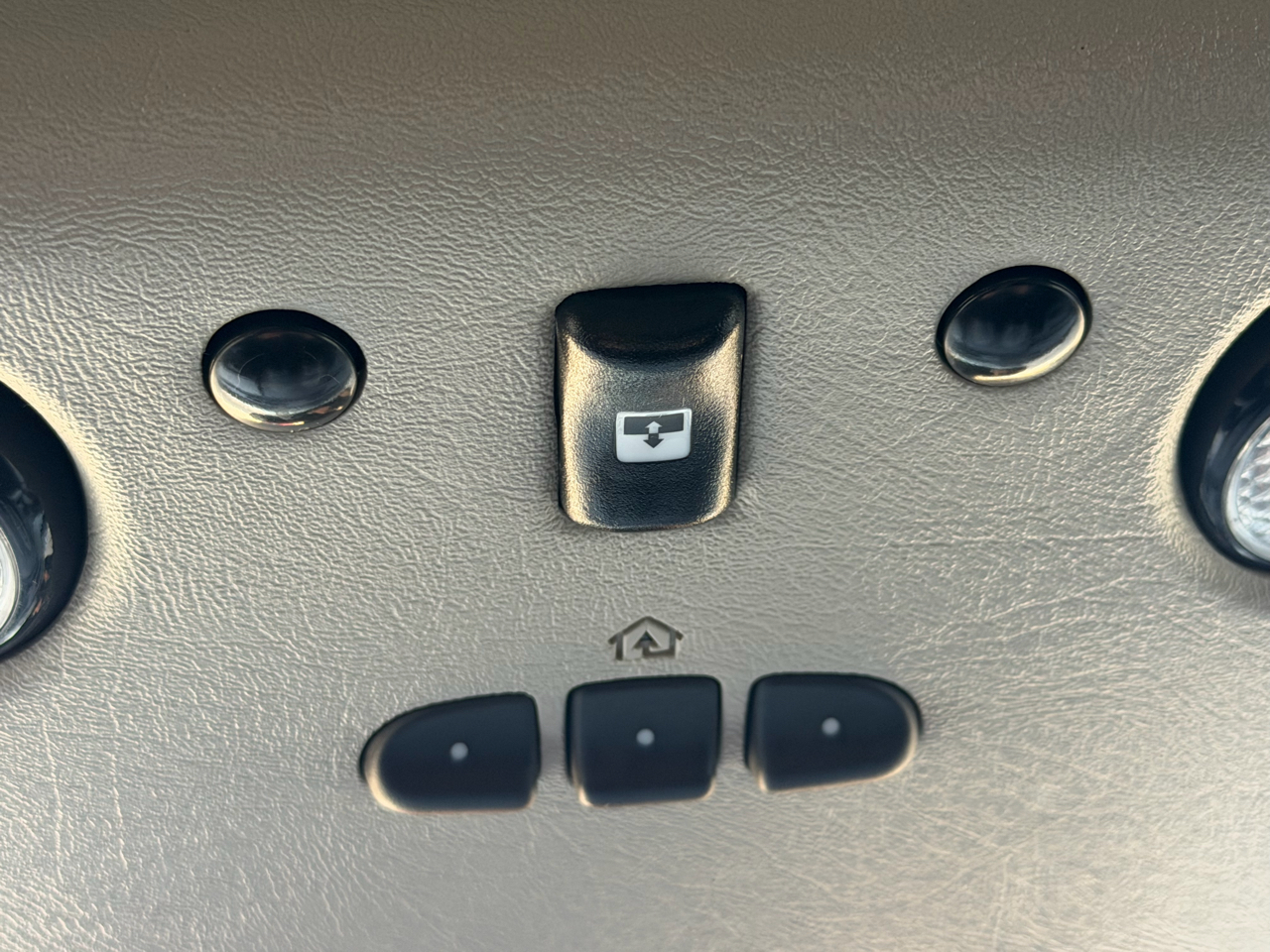 HUMMER H2 4dr Wgn SUV 2005