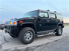 2005 HUMMER H2 