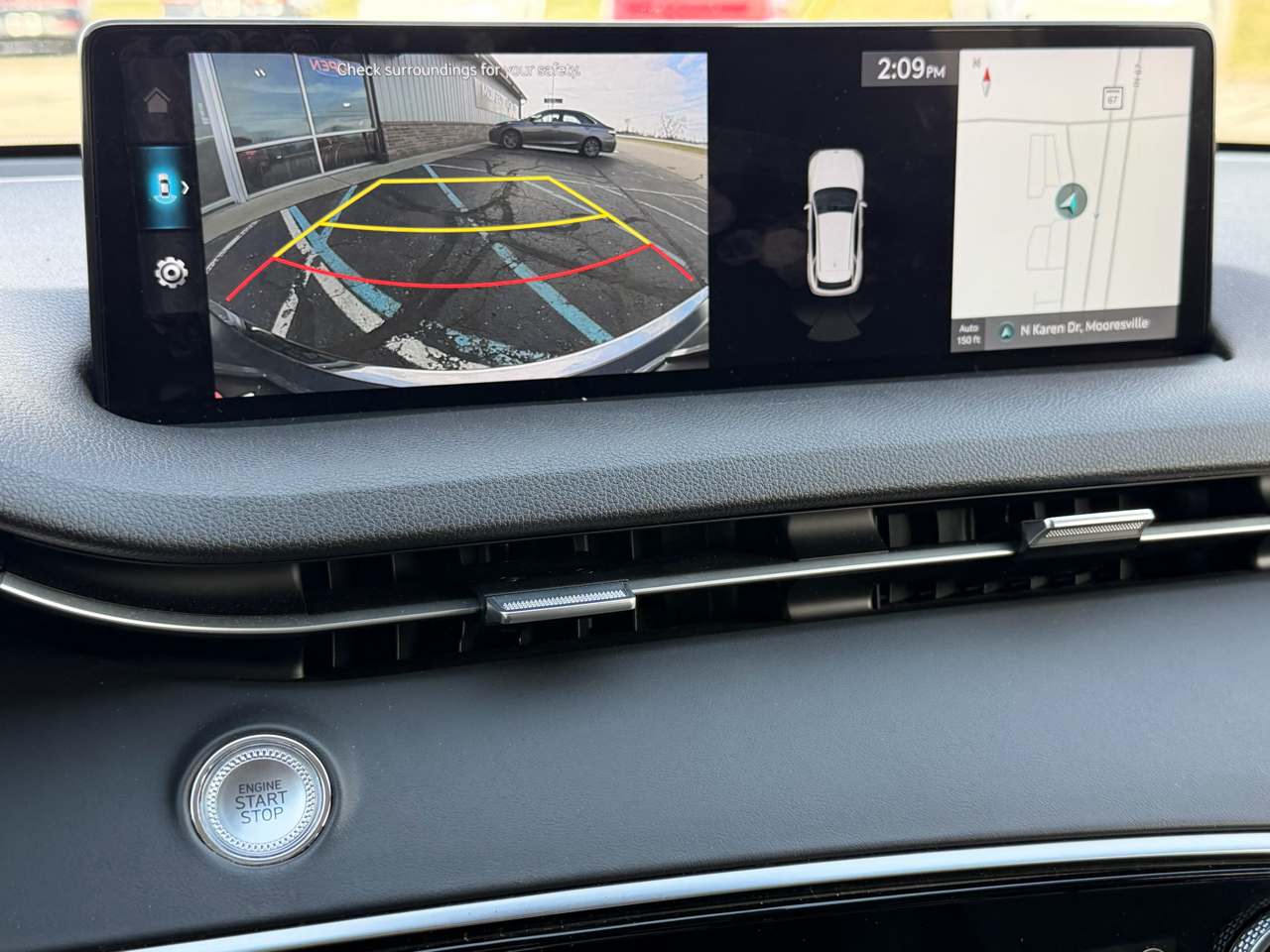 Genesis GV70 2.5T AWD 2025