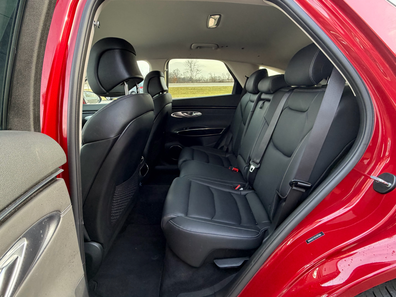 Genesis GV70 2.5T AWD 2025